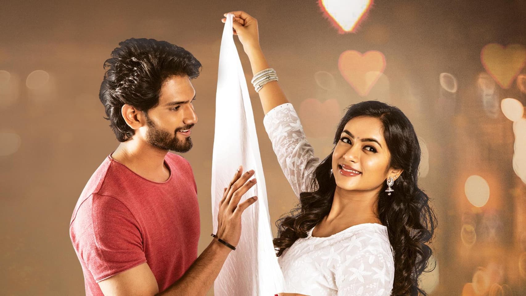 Top 3 Telugu Romantic Movies You Should Watch