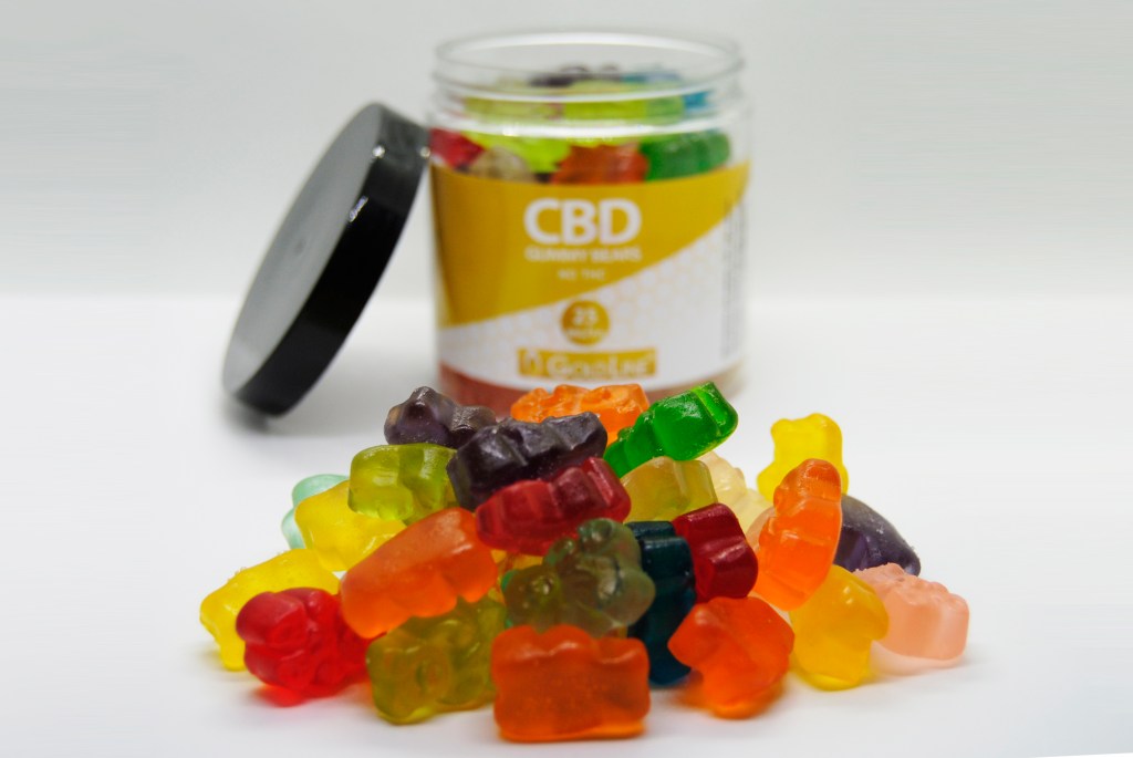 delta 8 thc gummies