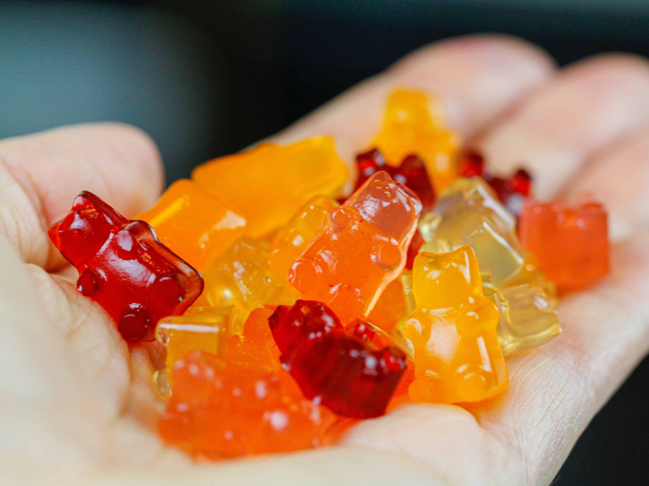 Gummies